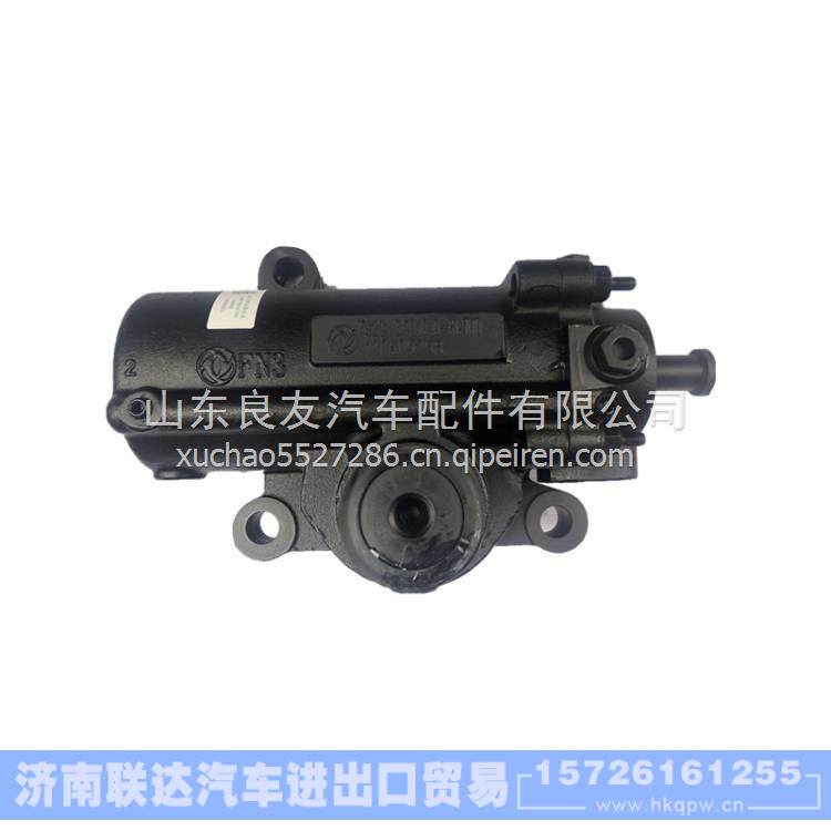 3401010-KC100东风天龙方向机总成 3401010-KC100