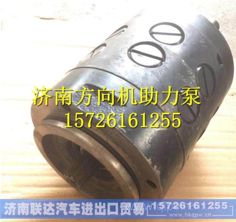 8607955108起重机吊车混凝土泵车特种车转向应急泵 8607955108