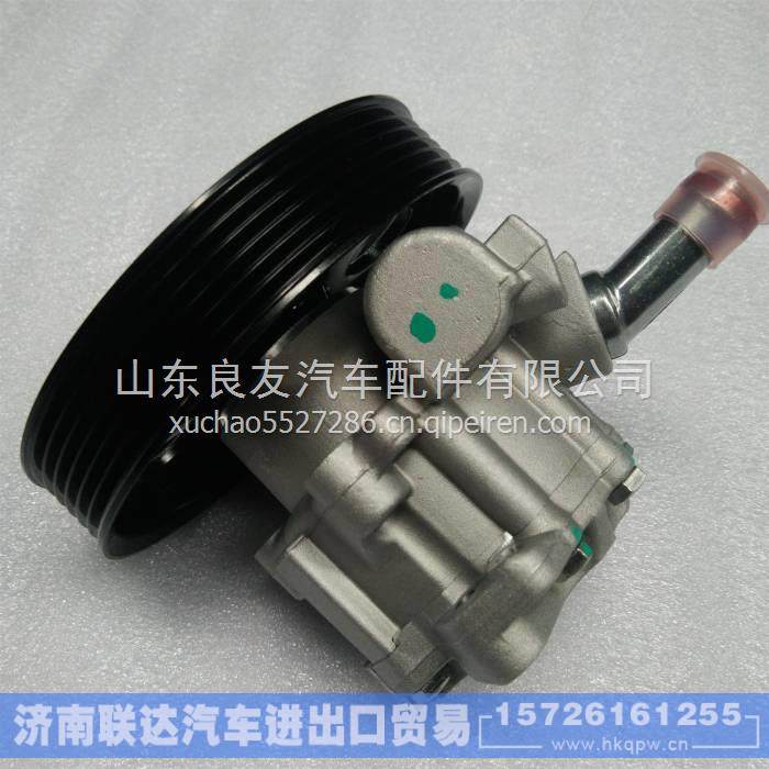 云内动力原厂正品配件X1970268转向泵总成D19TCID1-70408A-1) X1970268