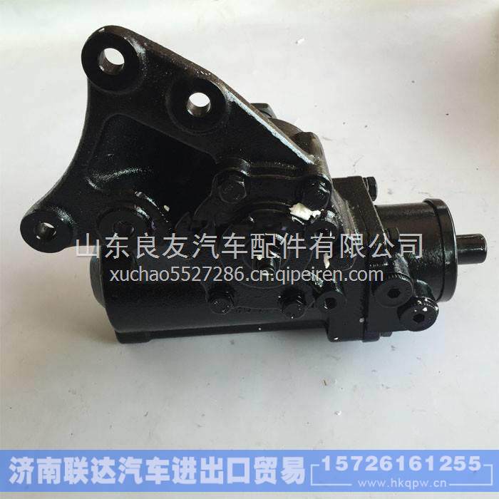 3401001-MF   3411000061F南骏汽车方向机总成 3411000061F