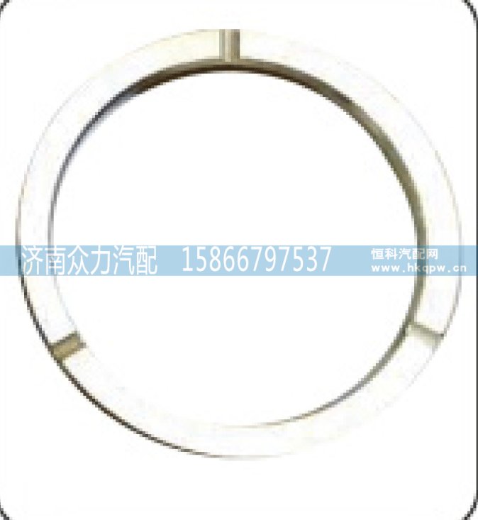 汉德曼主动齿垫81.35204.0017