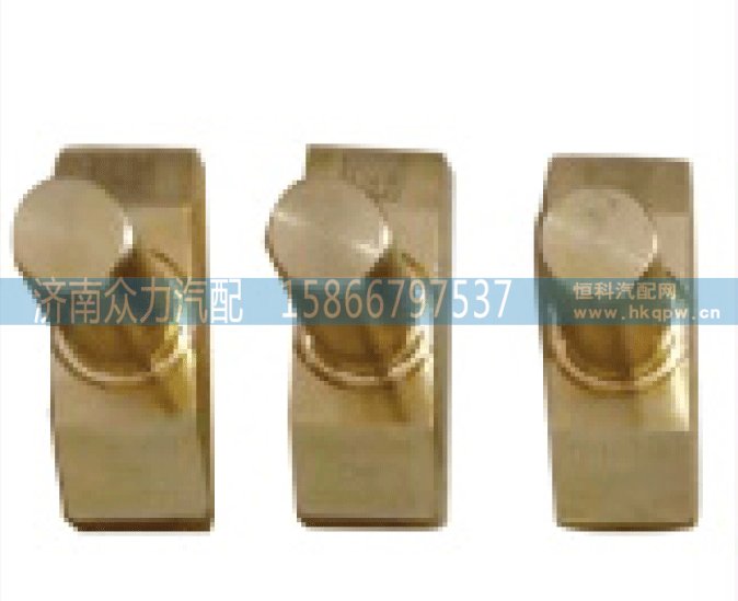 大拔叉摆块AZ2229100022