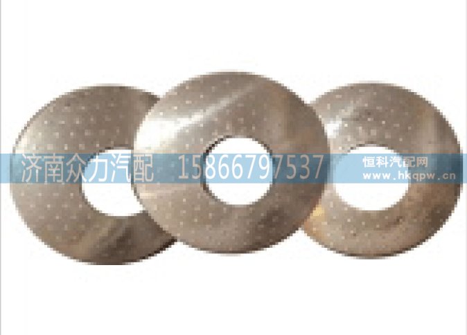 行星齿轮垫片（后桥）81.90711.0535