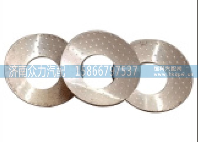 行星齿轮垫片（中桥）81.90701.0721