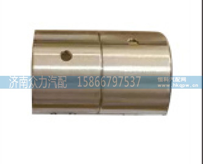 汉德曼十字轴衬套81.93021.0219