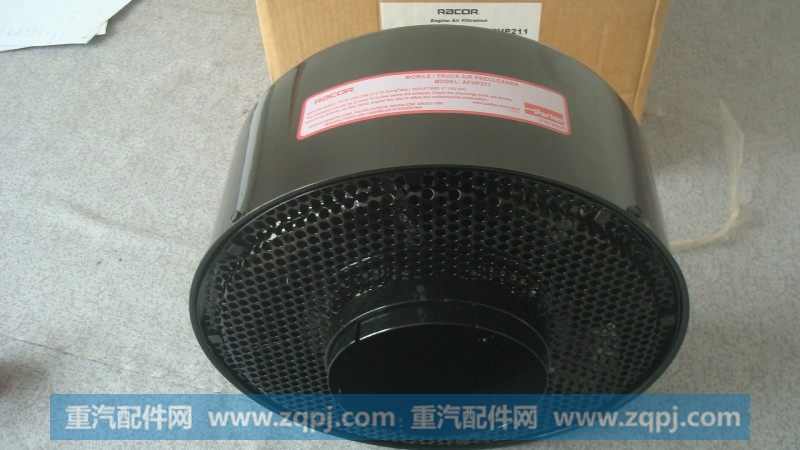 空气预滤器-派克WG9725190305