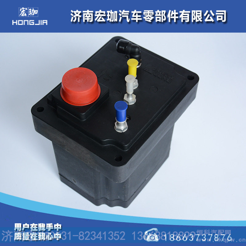 无锡凯龙尿素泵 汽车发动机尿素泵 6J05909 5AF