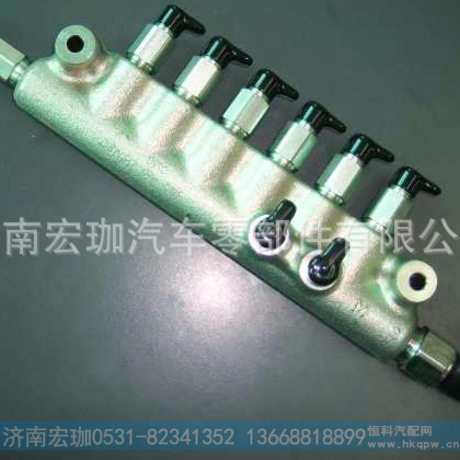 电装(Denso)R61540080016共轨组件