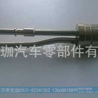 WG1034121102新式重汽尿素喷嘴