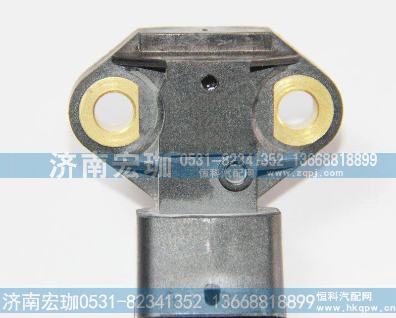 机油压力传感器6126000090460潍柴原厂