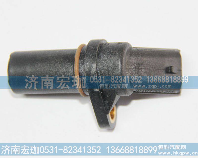 博世WP10曲轴传速传感器612630030007