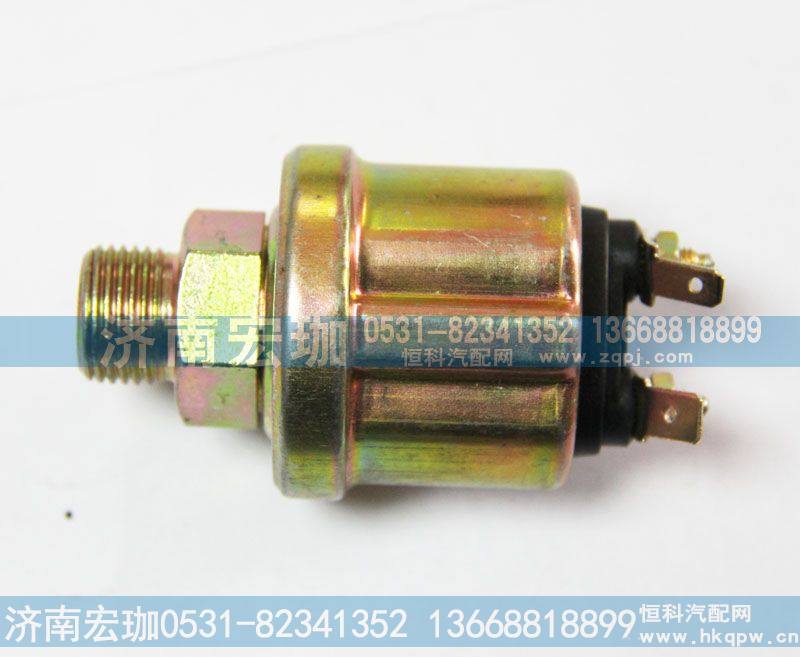 P10潍柴YT303D机油压力传感器612600090359