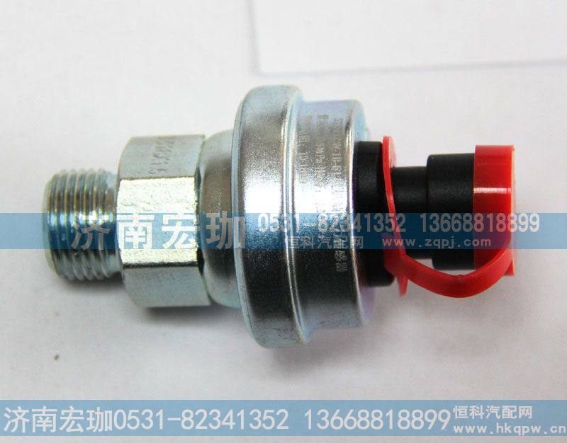 机油压力传感器612600090755