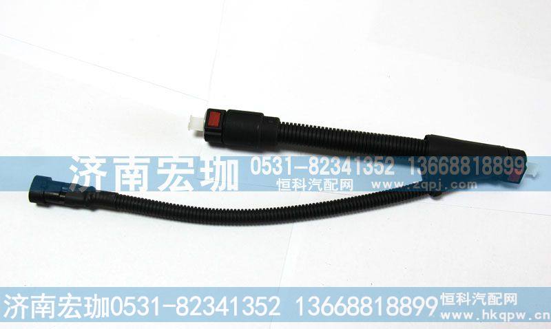 尿素管 加热尿素管 成品