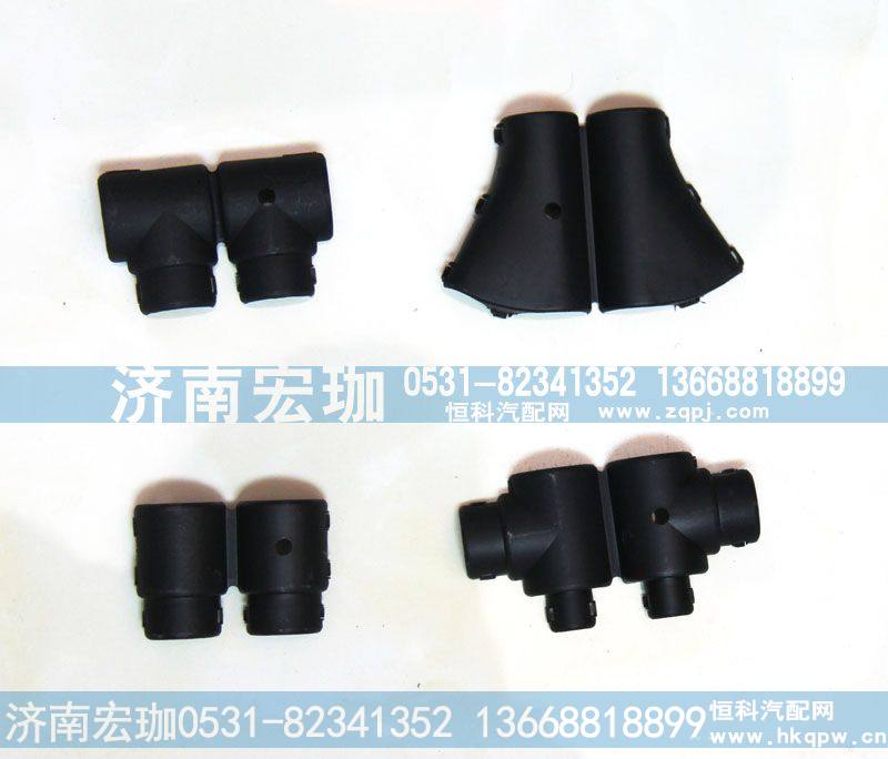 尿素管护套   尿素管接头护套