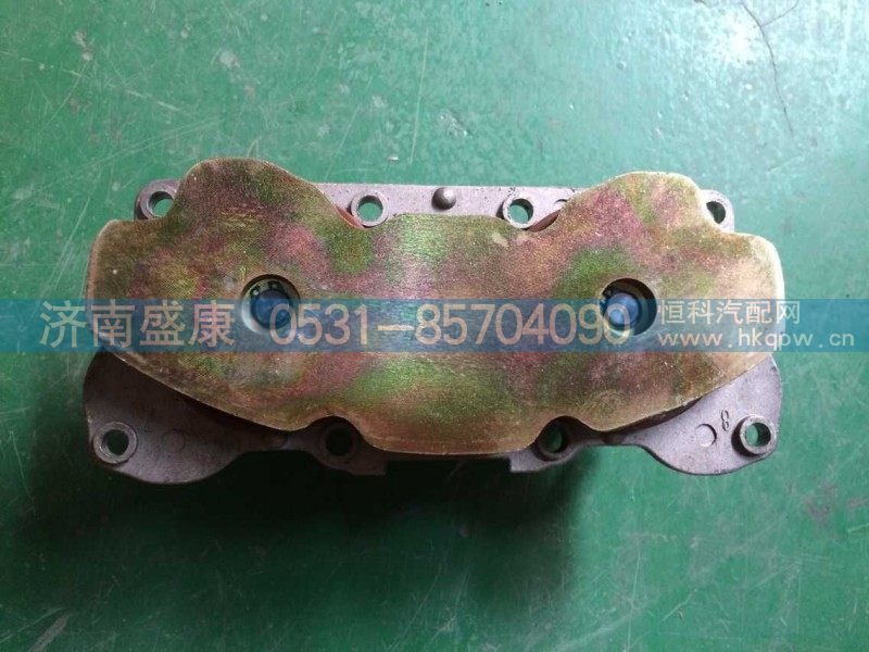 AZ9100443500,活塞总成,济南盛康汽车配件有限公司