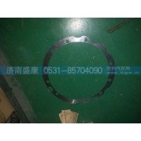 后桥轴承座调整垫