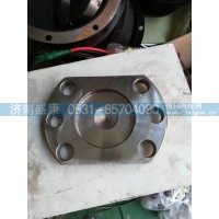 徐州美驰转向轴径座盖板