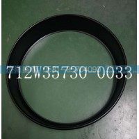 MCP16轮毂挡油罩712W35730-0033