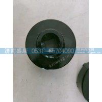豪沃T7轴头套筒
