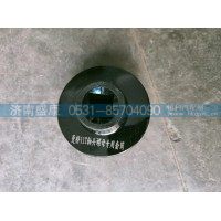 曼桥11T轴头螺母专用套筒