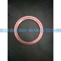 81.52403.0008 陕汽汉德ABS齿圈