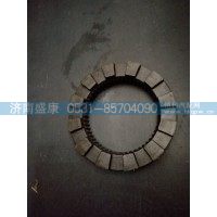 469轴间滑动齿合套