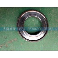 AC16后轮油封座