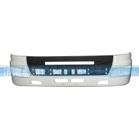 日野700前保险杠/52104-E0050