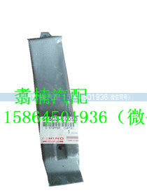 ,窗帘限位块（窗帘导轨压条）,济南翥楠汽车配件有限公司