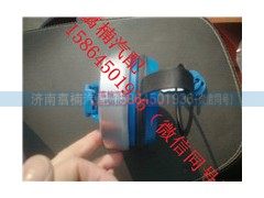 1160010A-DC10,斯堪尼亚尿素箱盖子,济南翥楠汽车配件有限公司