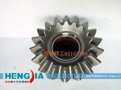 2510-2011,红岩大扭矩高半轴齿轮,济南恒佳精工汽车零部件有限公司