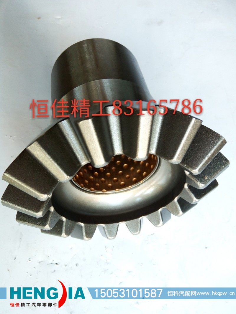 2510ZHS01-435,半軸齒輪,濟(jì)南恒佳精工汽車零部件有限公司