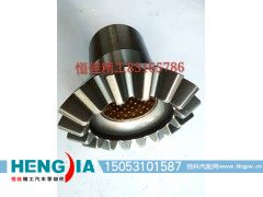 2510ZHS01-435,半軸齒輪,濟(jì)南恒佳精工汽車零部件有限公司