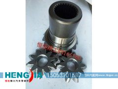 2510ZHS01-435,半軸齒輪,濟(jì)南恒佳精工汽車零部件有限公司