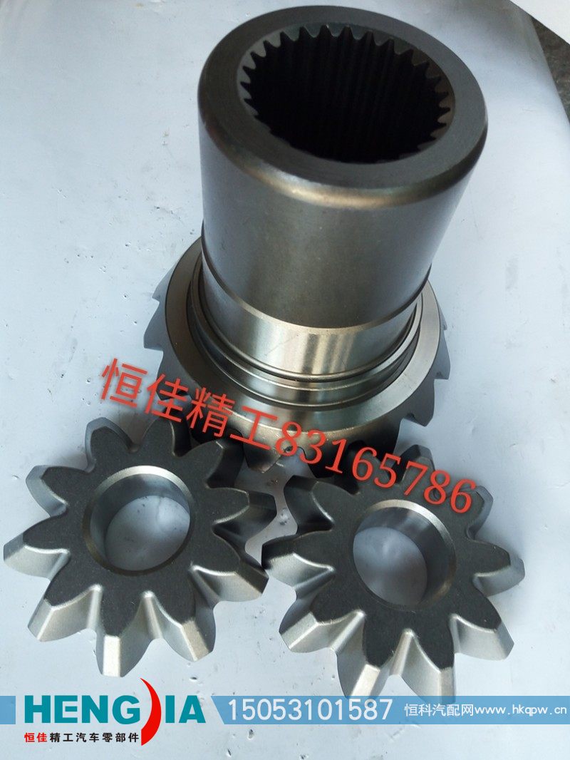 2510ZHS01-445,行星齿轮,济南恒佳精工汽车零部件有限公司