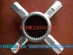 2402ZHS01-431,十字轴-轴间差速器,济南恒佳精工汽车零部件有限公司