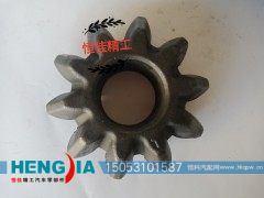 2402ZHS01-345,行星齿轮,济南恒佳精工汽车零部件有限公司