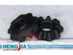 QT440SHO-2510053,QT440 轴间行星齿轮,济南恒佳精工汽车零部件有限公司