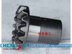 QT440SHO-2510040,QT440轴间半轴齿,济南恒佳精工汽车零部件有限公司