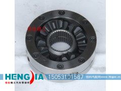 ,435 小差总,济南恒佳精工汽车零部件有限公司