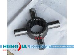 ,H8B 中桥十字轴,济南恒佳精工汽车零部件有限公司