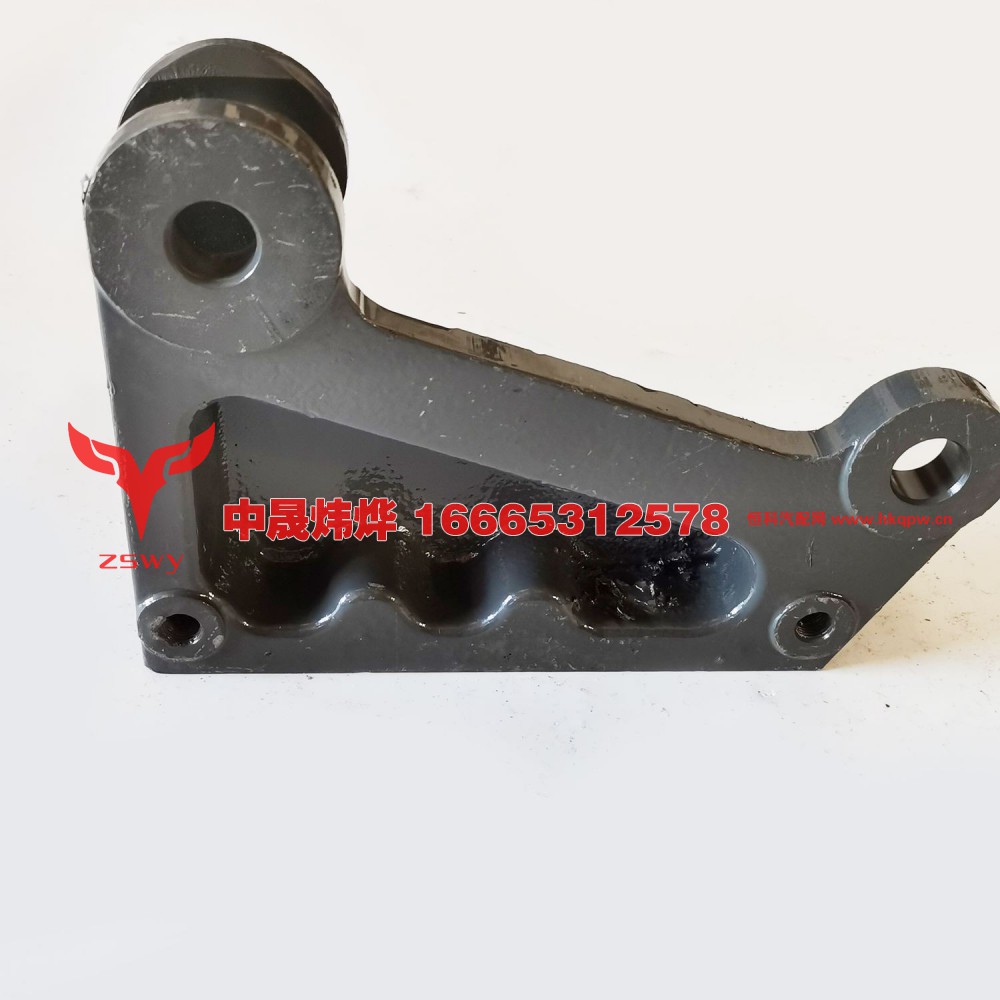 712W41300-0003左连接支架 25×18×16 1.25kg/712W41300-0003