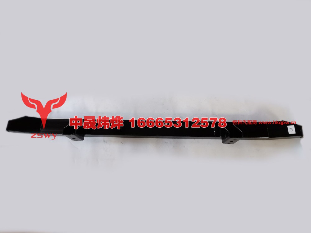 712W41615-6020下防护横梁总成 215×26×17 17.85kg/712W41615-6020