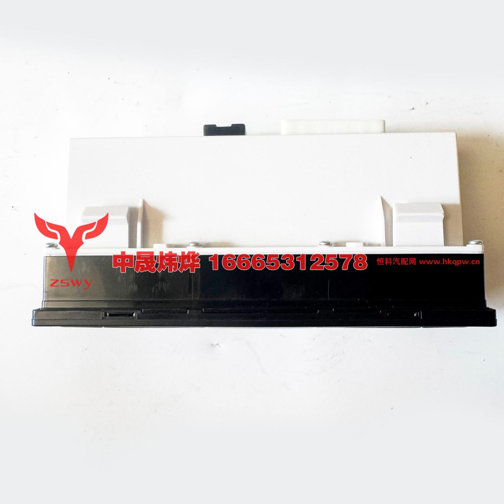 712W61942-0632 操纵面板 23×7×17 0.3kg/712W61942-0632