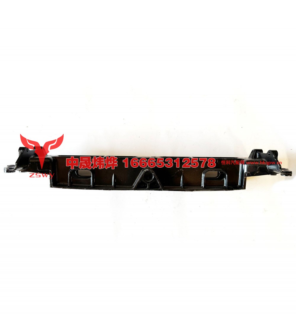 752W41200-3001 前横梁 114×15×25 32.55kg/752W41200-3001