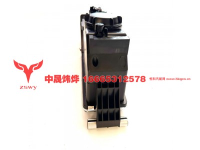 811W25320-6002,前组合右雾灯（铁杠）,济南中晟炜烨国际贸易有限公司