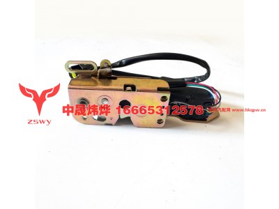 811W62680-6142,车门锁体 右,济南中晟炜烨国际贸易有限公司