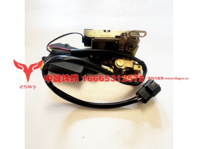 811W62680-6142,车门锁体 右,济南中晟炜烨国际贸易有限公司