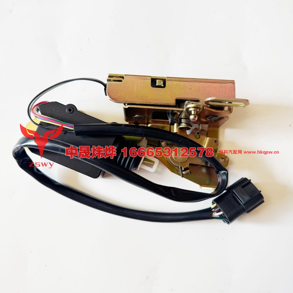 811W62680-6142 车门锁体 右 20×9×7 0.7kg